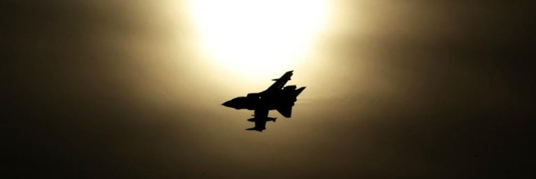 Israele ha colpito una serie di postazioni missilistiche nel sud della Siria