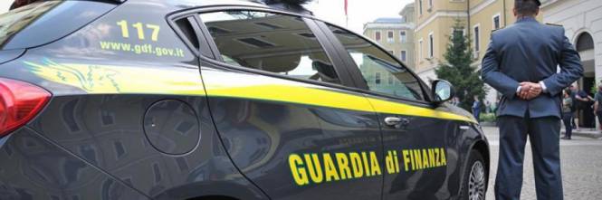 Como, arrestato ex direttore provinciale della Agenzia delle Entrate per corruzione