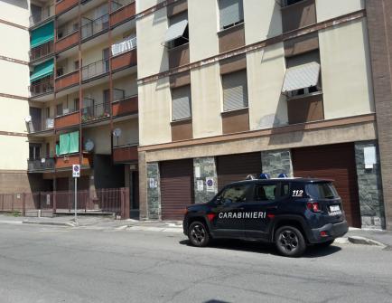 Novi Ligure (Alessandria), bimbo di otto anni muore dopo essere caduto dal sesto piano