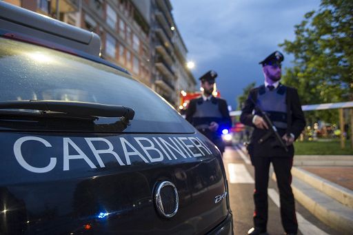 Lecce, blitz antimafia dei carabinieri: trenta persone in manette