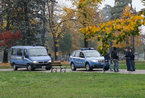 Brescia, la polizia arresta un foreign fighter italo-marocchino