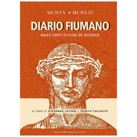 A Ladispoli la presentazione del libro ‘Diario Fiumano – dalle carte di Luigi De Michelis’