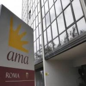 Roma, ecco il nuovo Cda di Ama: tre i presidenti, Luisa Melara, Paolo Longoni e Massimo Ranieri