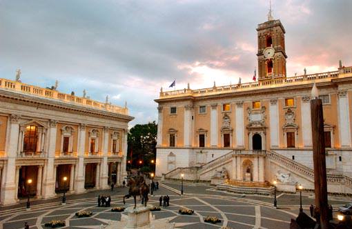 Campidoglio, c’è un piano d’assunzioni