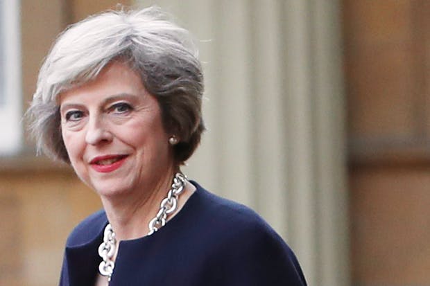 Gran Bretagna, Theresa May lascerà la carica dopo la scelta del suo successore