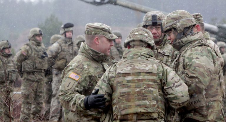 Medio Oriente, il Pentagono invia altri mille soldati dopo gli attacchi alle petroliere nel golfo di Oman