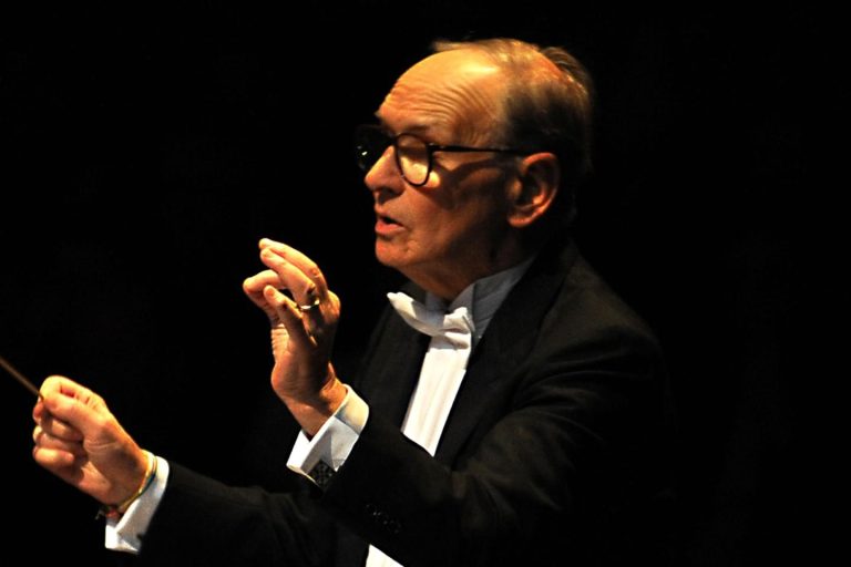 Cinema, premio “Presidio Culturale Italiano”  per il maestro Ennio Morricone