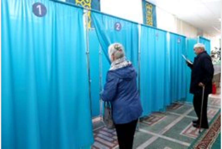Kazakistan: l’Osce boccia le elezioni: Ci sono state irregolarità significative
