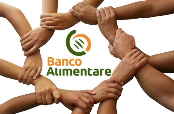 Con il Banco Alimentare la fame non va in vacanza