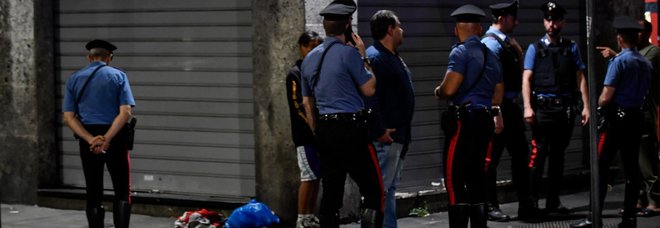 Milano, guardia giurata ferisce con un colpo di pistola il figlio 13enne della sua compagna