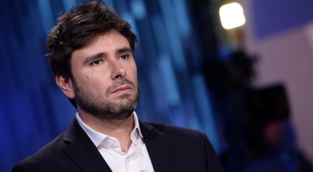 Movimento Cinque Stelle, parla Di Battista: “Se cade il governo mi candido”