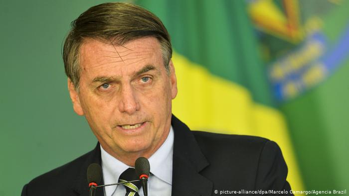 Brasile, accoltellò Jain Bolsonaro durante la campagna elettorale: l’attentatore assolto per infermità mentale