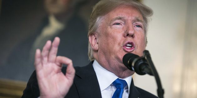 Usa, il presidente Trump rassicura: Non voglio la guerra ma se avverrà l’Iran sarà distrutto
