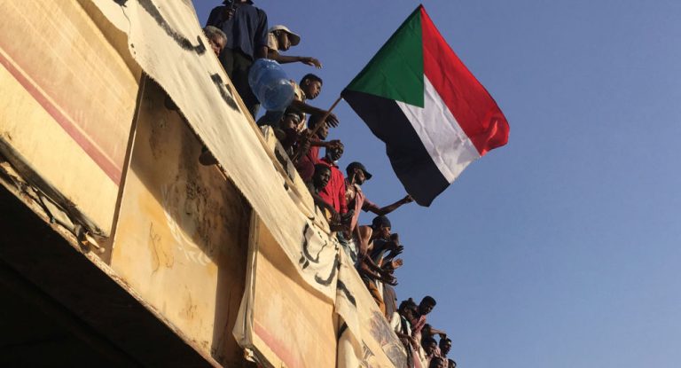 Sudan, nuove elezioni entro nove mesi