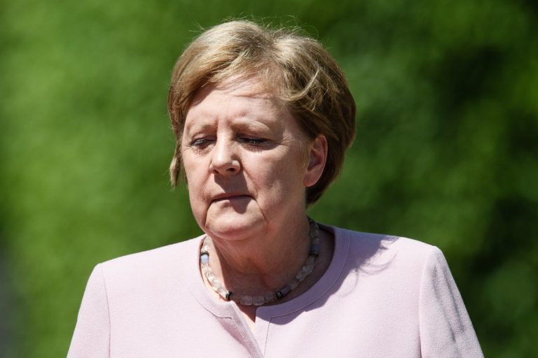 Angela Merkel ribadisce il no a qualsiasi incarico europeo