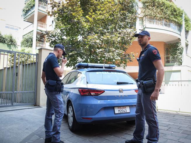 Polizia di stato, spaccio ed estorsione: 2 arrestati tra Civitavecchia e Allumiere