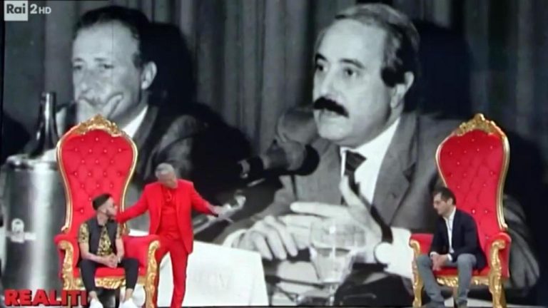 Tv, offese contro Falcone e Borsellino nel programma Rai “Realiti”. Si scusa l’ad  Fabrizio Salini: “Quello che è avvenuto è inaccettabile”