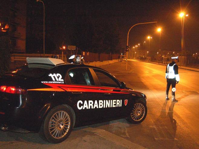 Terno d’Isola (Bergamo): travolto in un posto di blocco, muore un carabiniere di 41 anni