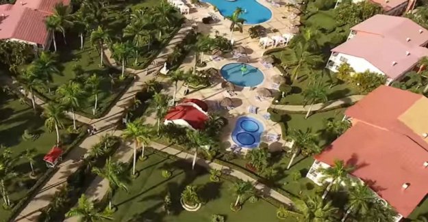 Repubblica Dominicana, morti tre turisti americani in un resort per un edema polmonare