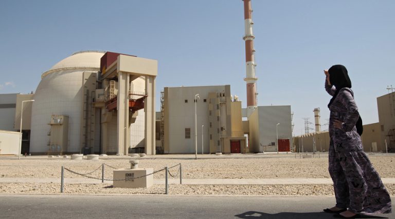 Iran: Teheran cerca di fare pressioni sull’Europa per l’accordo sul nucleare