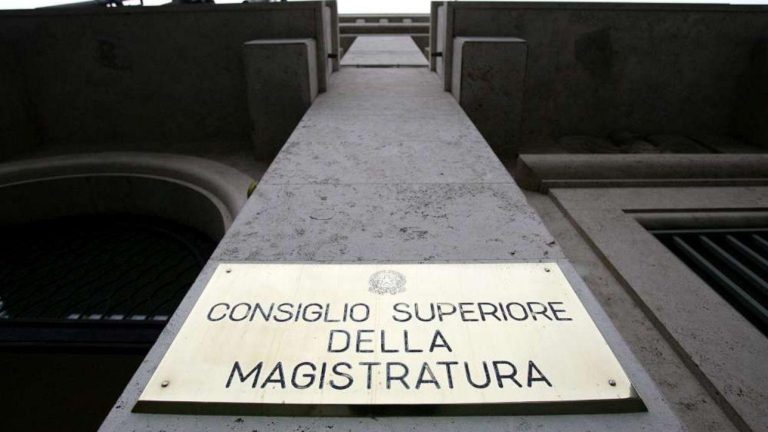 Csm, si autosospendono i consiglieri Cartoni e Lepre sulla vicenda del nuovo procuratore di Roma