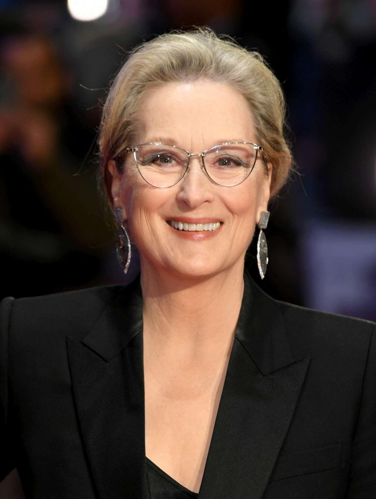 Cinema, Meryl Streep spegne 70 candeline: una delle più grandi attrici di tutti i tempi