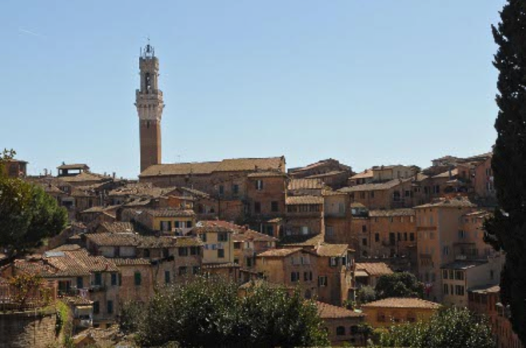 Roma Caput Mundi, itinerari e siti rotariani nel tempo