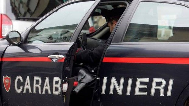 Mesoraca (Crotone), i carabinieri sventano un tentativo di suicidio di un 87enne