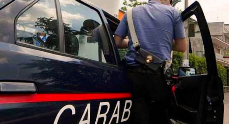 Melito (Reggio Calabria), sequestrato un albergo abusivo che ospitava migranti