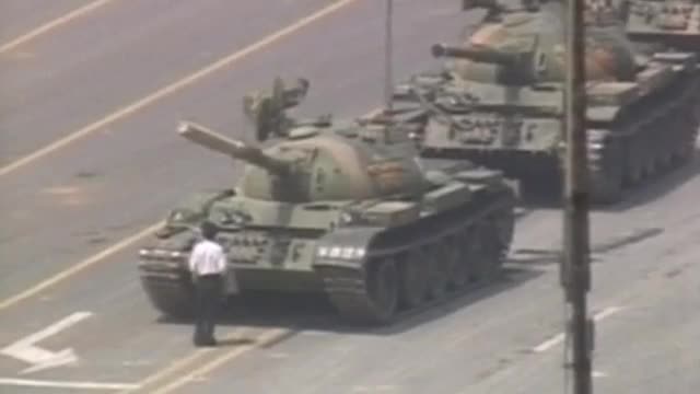 Anniversario disordini in piazza Tienanmen: battibecco tra Usa e Cina