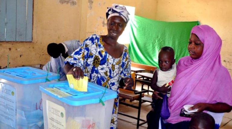 Mauritania: oltre un milioni di persone al voto per le prime elezioni democratiche dal 1960