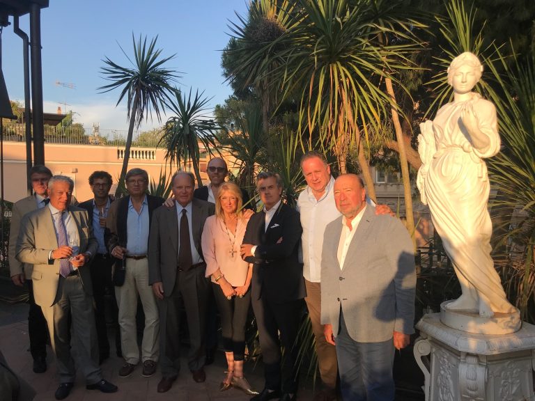 Cambio al vertice di Confimprese Roma Area Metropolitana: Ida Benucci eletta presidente