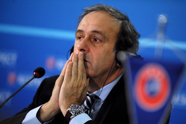 Francia, fermato l’ex presidente della Uefa Michel Platini per l’accusa di corruzione