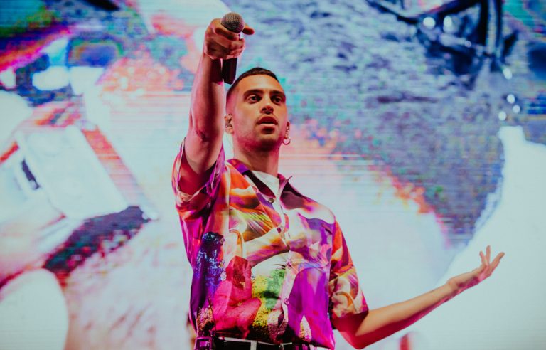 Musica, “Soldi” di Mahmood è la canzone italiana più ascoltata su Youtube