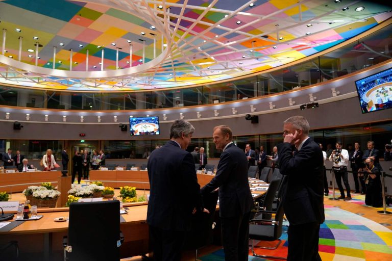 Ucraina, la delegazione di Kiev si autosospende dall’Assemblea del Consiglio d’Europa