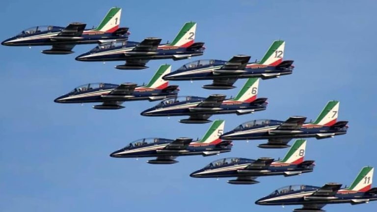 5 Stelle, giuste le osservazioni dei commercianti riguardanti l’Air Show