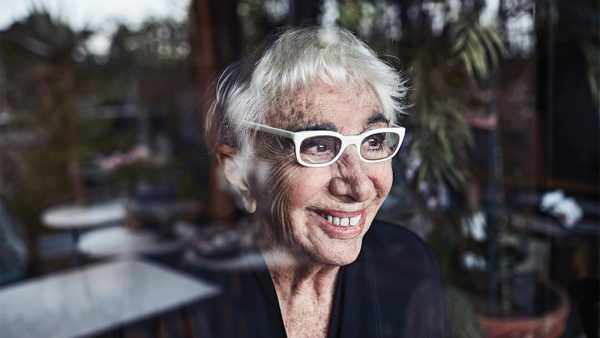 Cinema, nuovo riconoscimento per Lina Wertmuller: per la regista la stella sulla Hollywood Walk of Fame