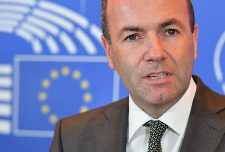 Commissione europea: i quattro Paesi di Visegrad (Polonia, Repubblica Ceca, Slovacchia e Ungheria), non appoggeranno la candidatura di Manfred Weber