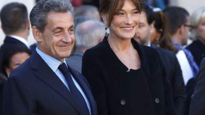 Francia, l’ex presidente Nicola Sarkozy sarà processato per corruzione di un alto magistrato della Cassazione