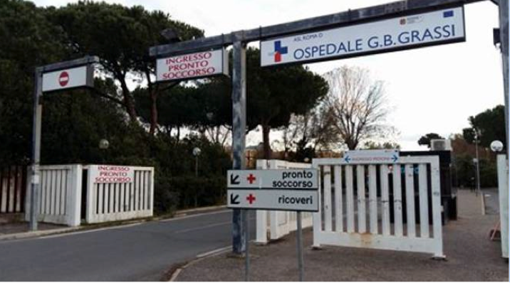 Sanità Lazio, Lega: “Maggior attenzione per il Grassi di Ostia, servizi essenziali assenti”