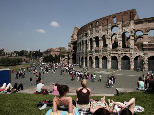 Roma verso un Piano strategico (2019-2025) per il turismo