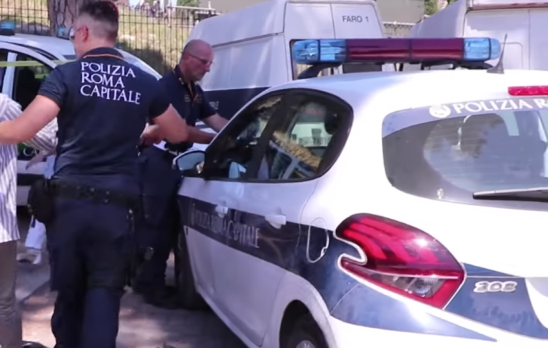 Sequestrate oltre due tonnellate di frutta e verdura. Quella buona donata alla Caritas