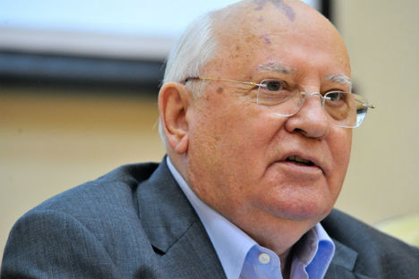 Mosca, Mikhail Gorbaciov, l’ultimo presidente dell’Urss ricoverato in ospedale