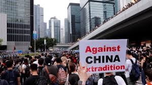 G20, Pechino non consentirà di parlare dei disordini ad Hong Kong al vertice del 28-29 giugno