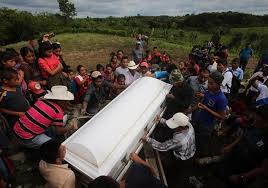 Usa, gli agenti federali hanno trovati quattro migranti morti al confine con il Messico
