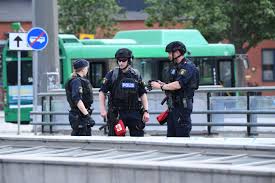 Svezia, sparatoria a Malmo: ferito un sospetto terrorista