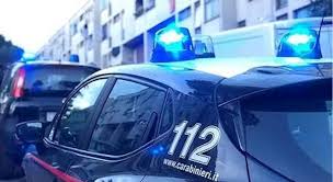 Roma, sfuggono ad alt carabinieri su scooter rubato: due arresti