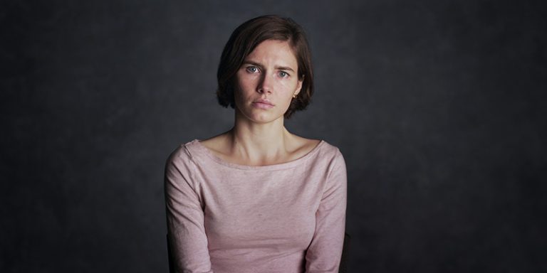 La Corte Europea dei Diritti dell’Uomo ha condannato l’Italia sulla vicenda di Amanda Knox