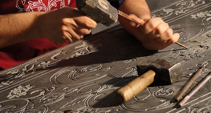 Roma, open day alle Scuole d’Arte e Mestieri capitoline