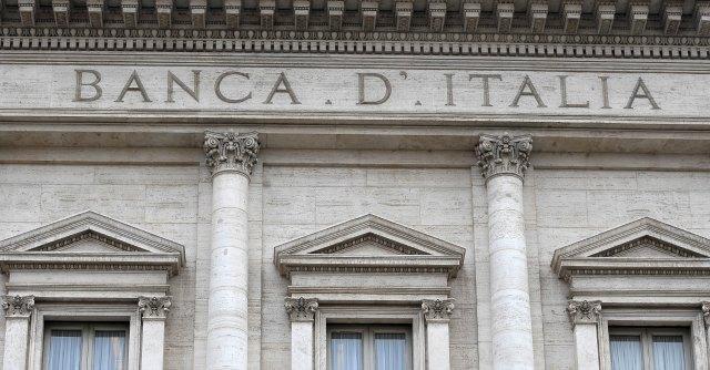 Banca d’Italia taglia le previsioni di crescita per il biennio 2020-21